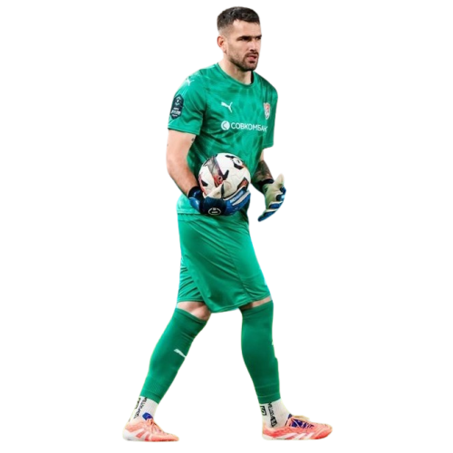Daniel Sappa profile image