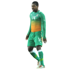 Player render