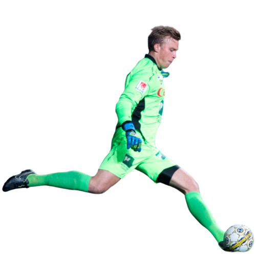 Andreas Andersson profile image