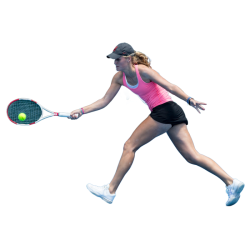 Player render