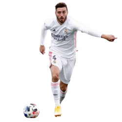 player render