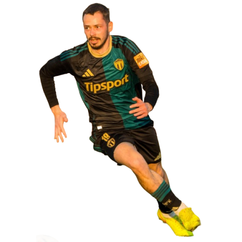 Martin Mášík profile image