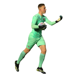 player render