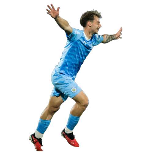 Nicolás Siri profile image