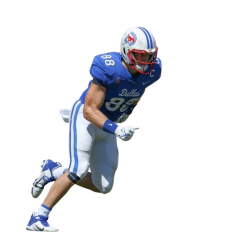 player render