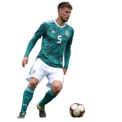 player render