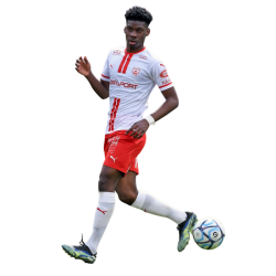player render
