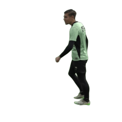 player render