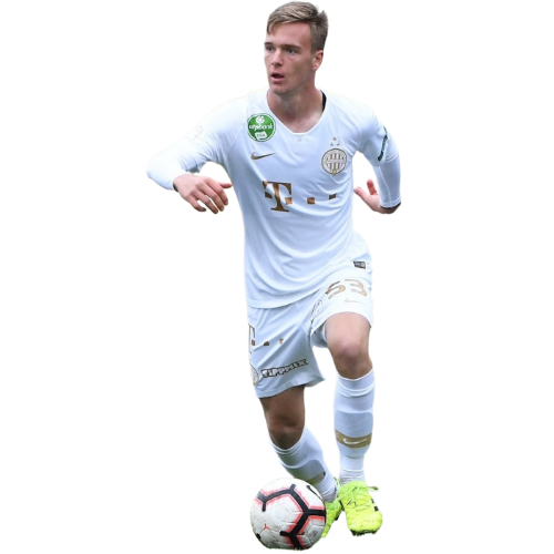 Dominik Csontos profile image