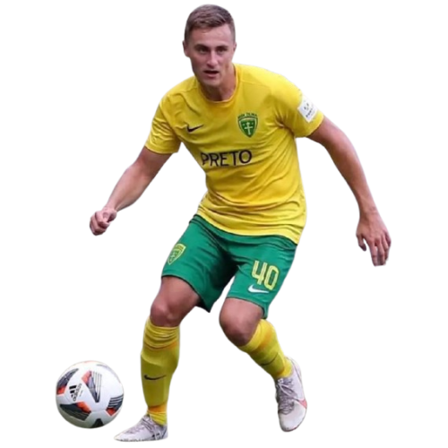Samuel Suľa profile image