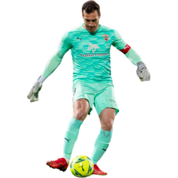player render
