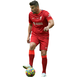 Player render