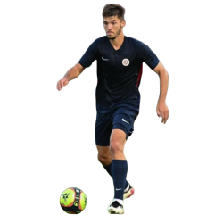 Player render