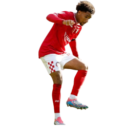 player render