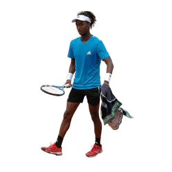 player render