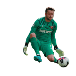 player render
