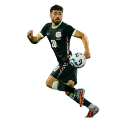 Player render
