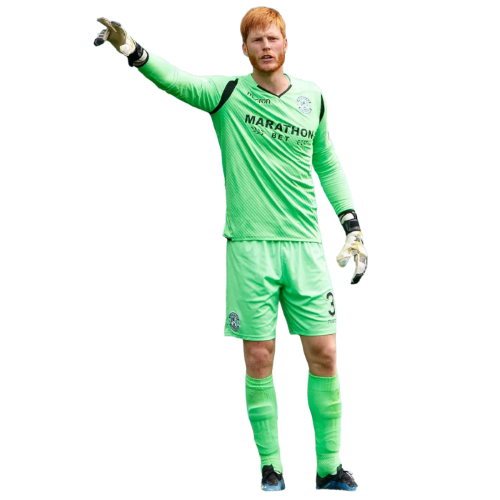 Adam Bogdan profile image