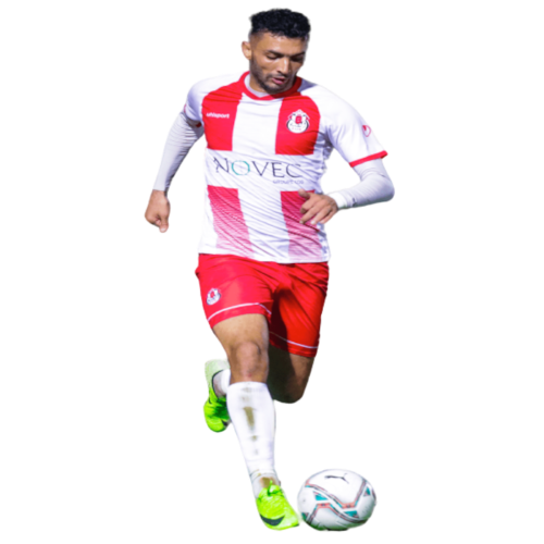 Hamza Hannouri profile image