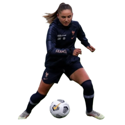 Player render