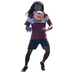 Player render