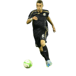 Player render