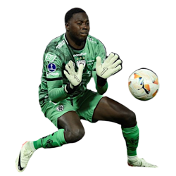 Player render
