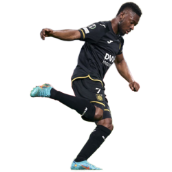 player render