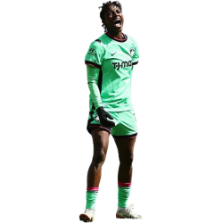 Player render