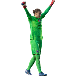 Player render