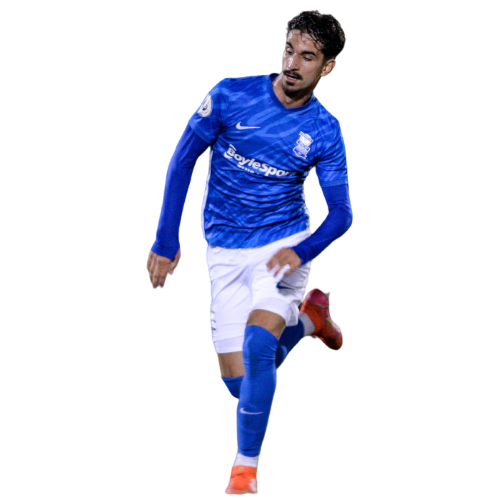 Oriol Soldevila profile image