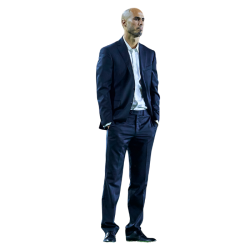 Player render