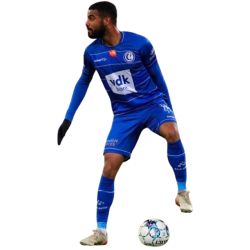 player render