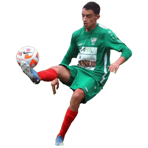 Amine El Farissi profile image