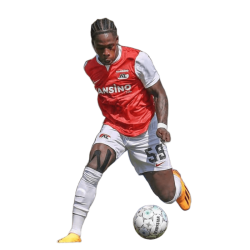 Player render