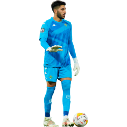Player render