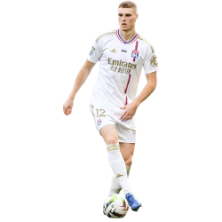 Player render