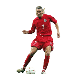 Player render