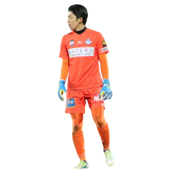 Player render