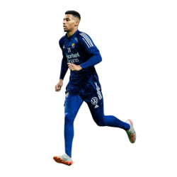 player render
