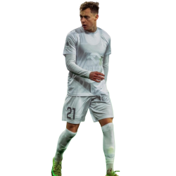 Player render