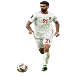 player render