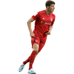 player render