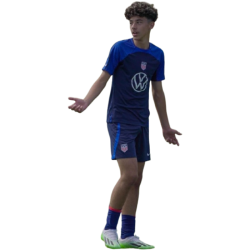 player render