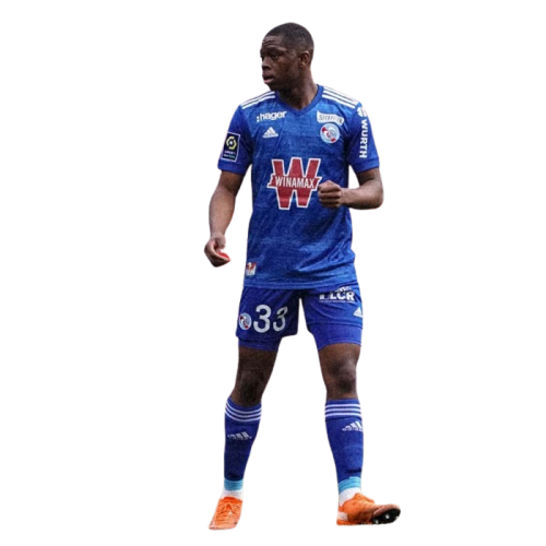 Marvin Elimbi profile image