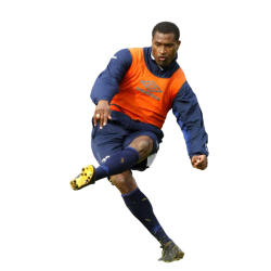Player render