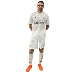 Player render