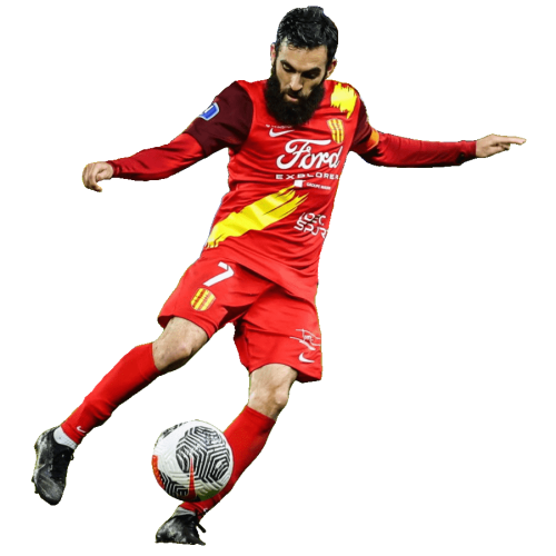 Oualid Orinel profile image