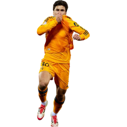 Player render