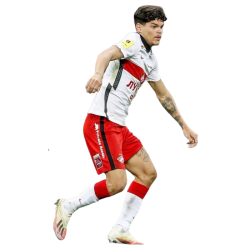 player render